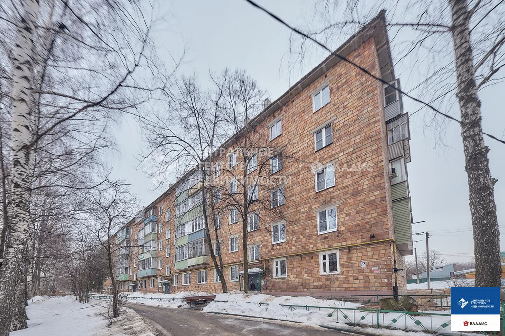 Продажа квартиры, Рязань, ул. Керамзавода - Фото 8