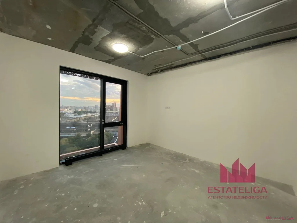 Продажа квартиры, Волгоградский пр-кт. - Фото 12