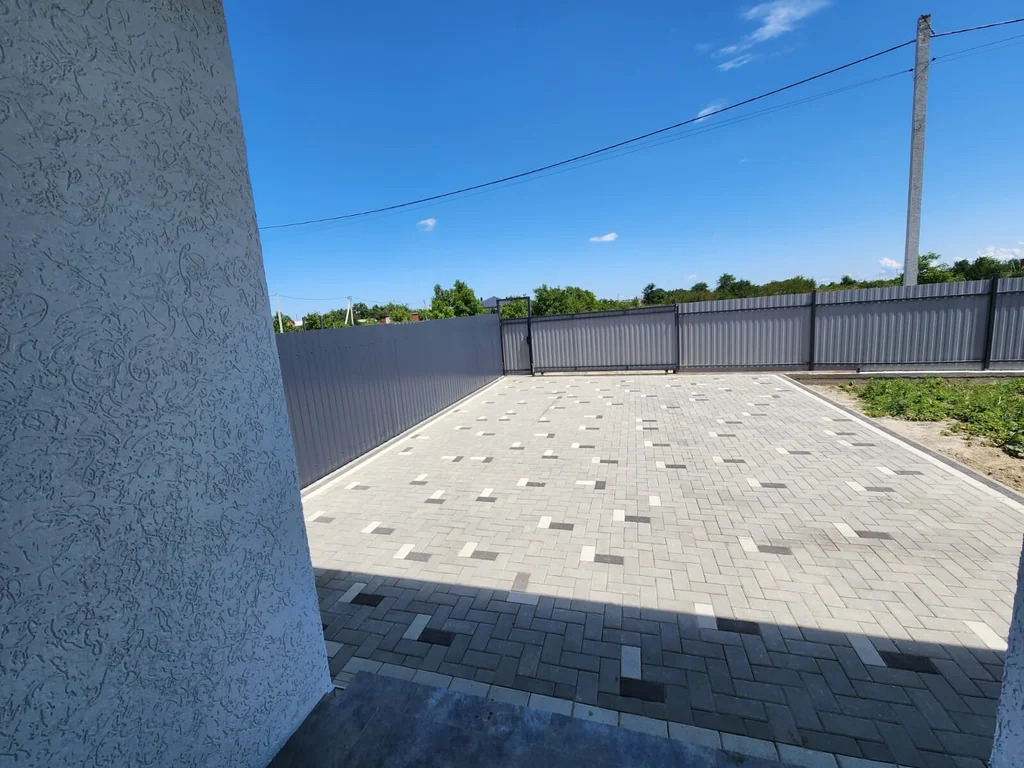 Продажа дома, Темрюк, Темрюкский район, ул. Декабристов - Фото 4
