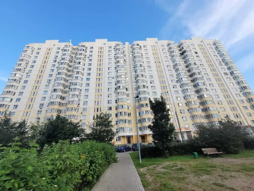 1-к.Мытищи, ул.Борисовка, д.8А - Фото 31