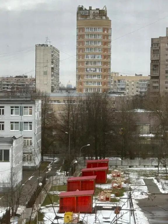 Отличная квартира на Васильевском - Фото 0
