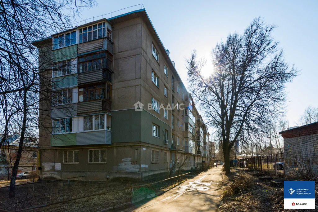 Продажа квартиры, Рязань, ул. Гоголя - Фото 14