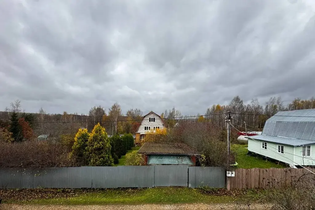 Дом 87 м2 на участке 10 сот. - Фото 34