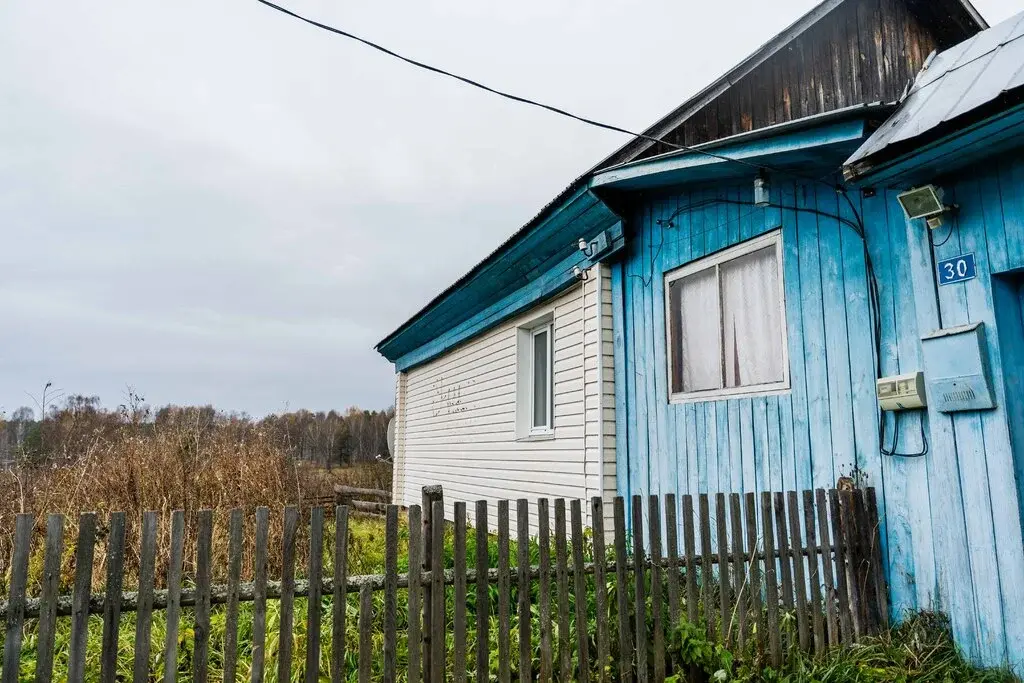 Дом в д. Бехтерева - Фото 17