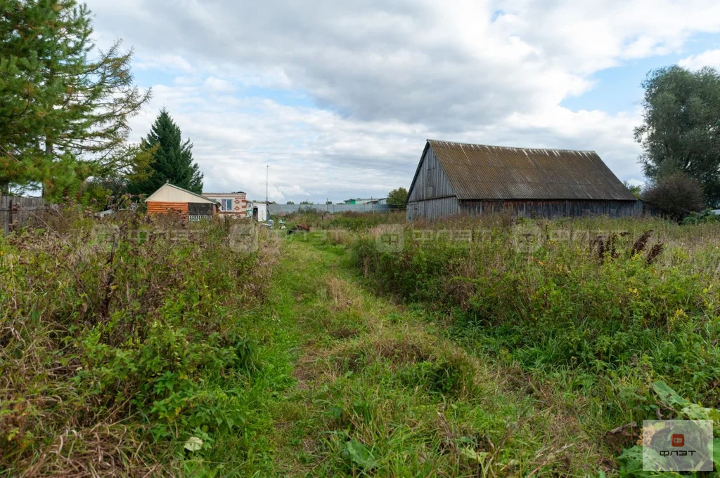 Продажа дома, Большая Атня, Атнинский район, ул. Тургая - Фото 12