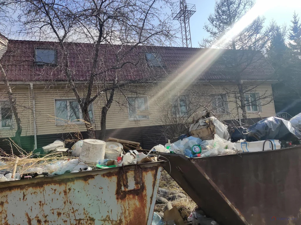 Продажа производственного помещения, Красноярск, ул. Калинина - Фото 8