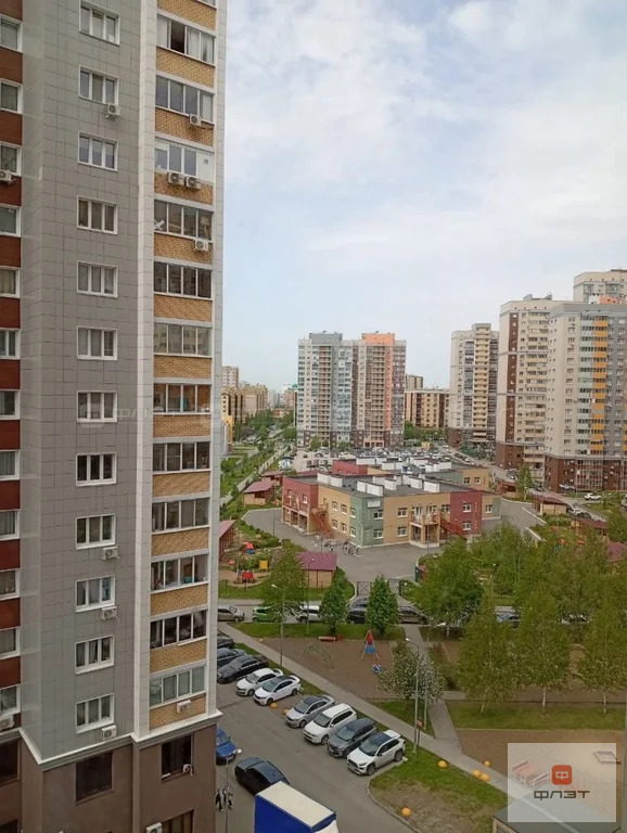 Продажа квартиры, Казань, пр-кт. Альберта Камалеева - Фото 11