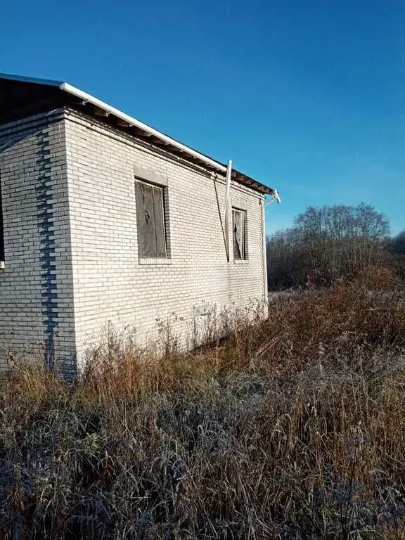 Продаю дом в Ленинградская обл. п. Пудость - Фото 21