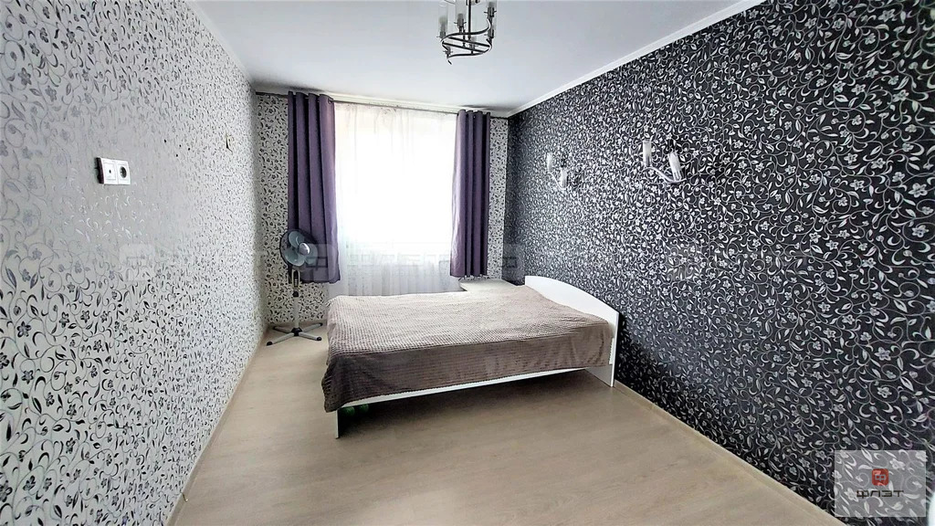 Продажа квартиры, Казань, ул. Академика Парина - Фото 4