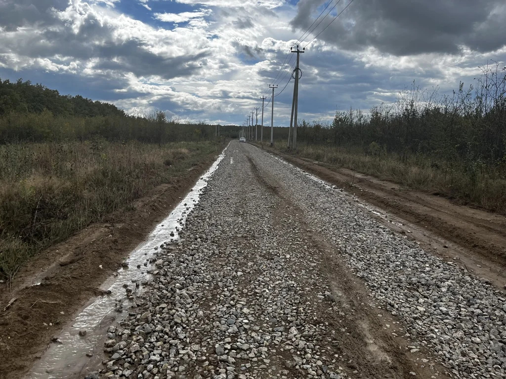 Продажа участка, Калужская, Северский район, улица Супская - Фото 5