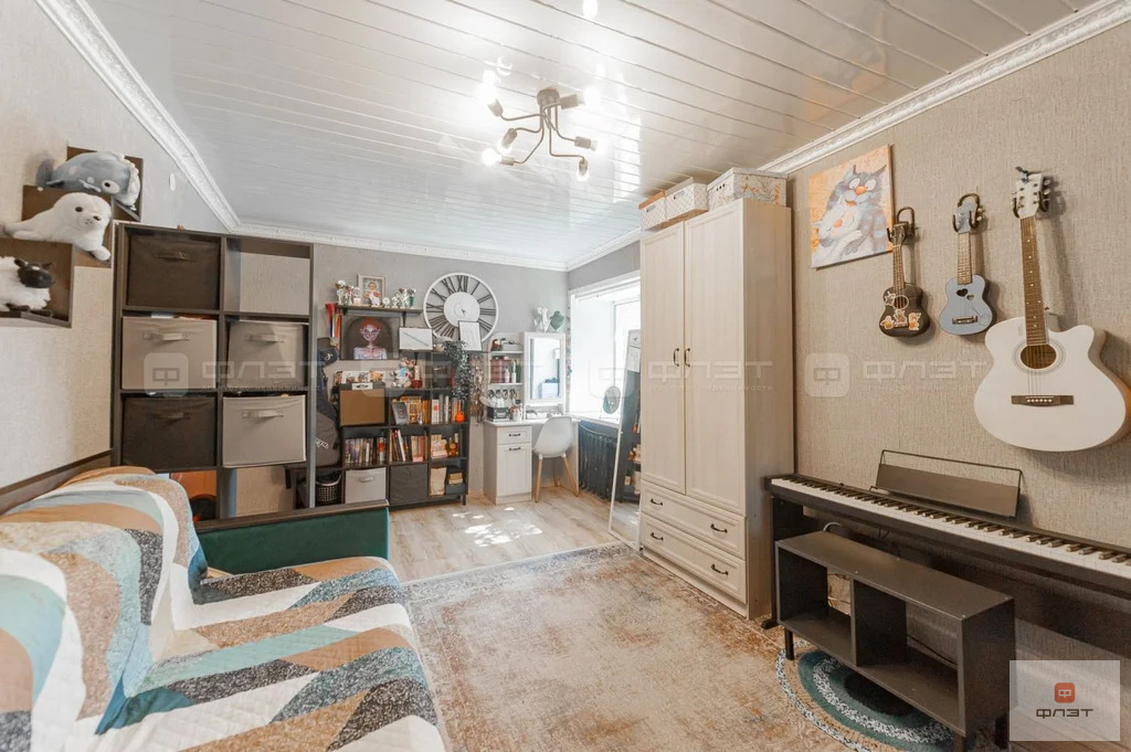 Продажа квартиры, Казань, ул. Академика Губкина - Фото 19