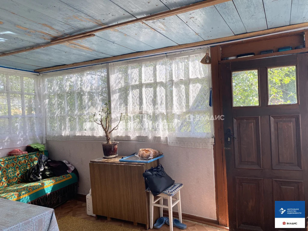 Продажа дома, Пупки, Скопинский район, ул. Центральная - Фото 6