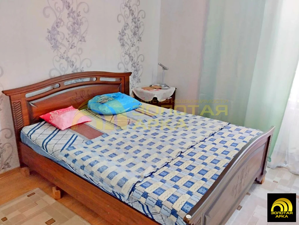 Продажа дома, Варениковская, Крымский район, Сиреневый пер. - Фото 29