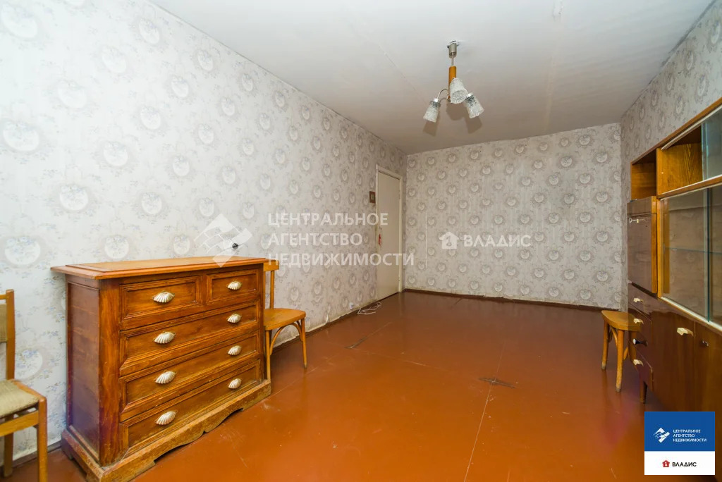 Продажа квартиры, Рязань, улица 1-е Бутырки - Фото 2