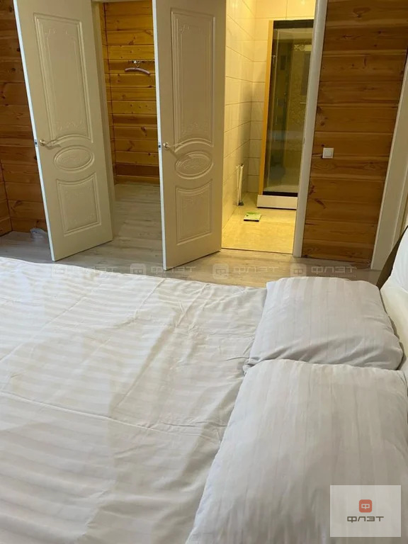 Продажа дома, Казань, ул. Беловежская - Фото 13