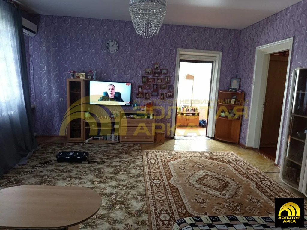 Продажа дома, Беликов, Славянский район, ул. Светлая - Фото 14
