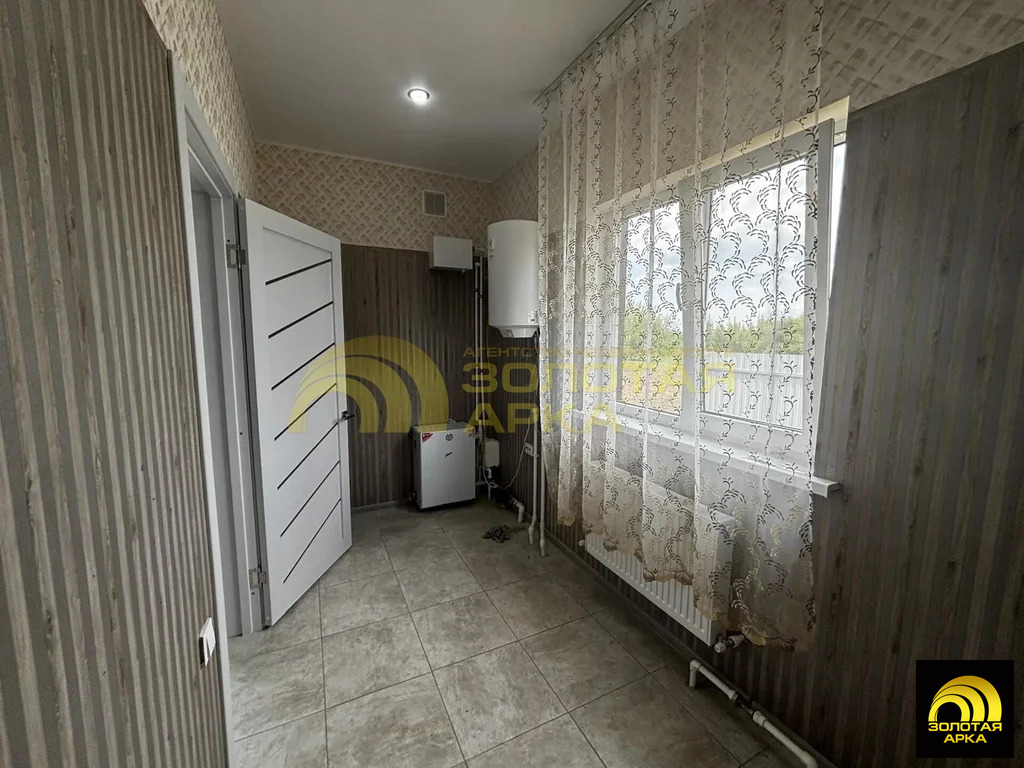 Продажа дома, Адагум, Крымский район - Фото 12