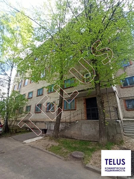 МО, Красногорск г.о., Нахабино, Институтская, 1008 м2, Склад (ном. ... - Фото 3