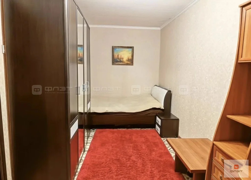 Продажа квартиры, Казань, ул. Окольная - Фото 4