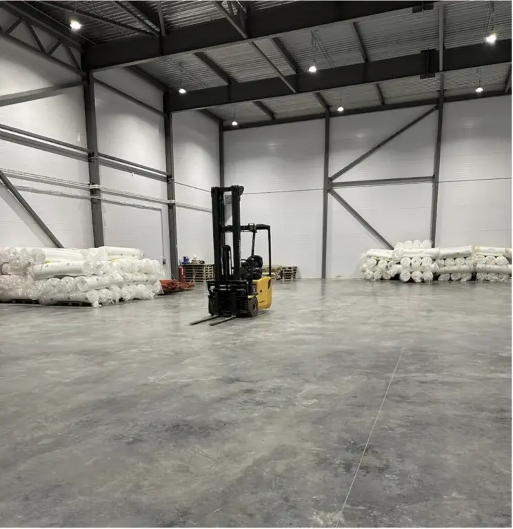 Аренда склада от собственника 1131 м2 Горки - Фото 7