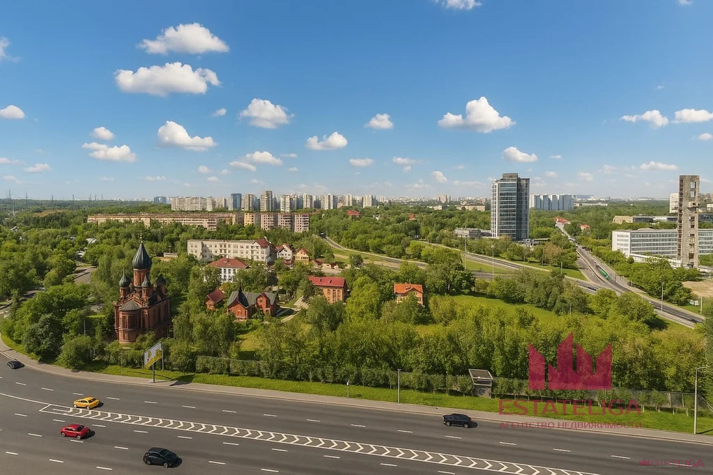 Продажа квартиры, Волоколамское ш. - Фото 1