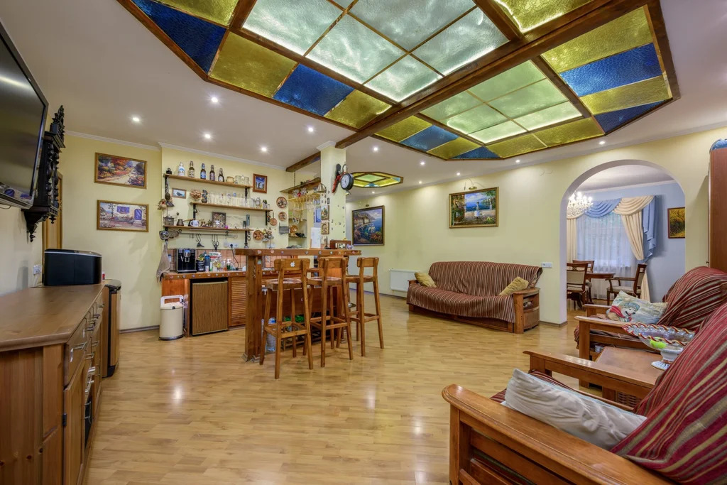 Продажа дома, Новоглаголево, Наро-Фоминский район - Фото 14