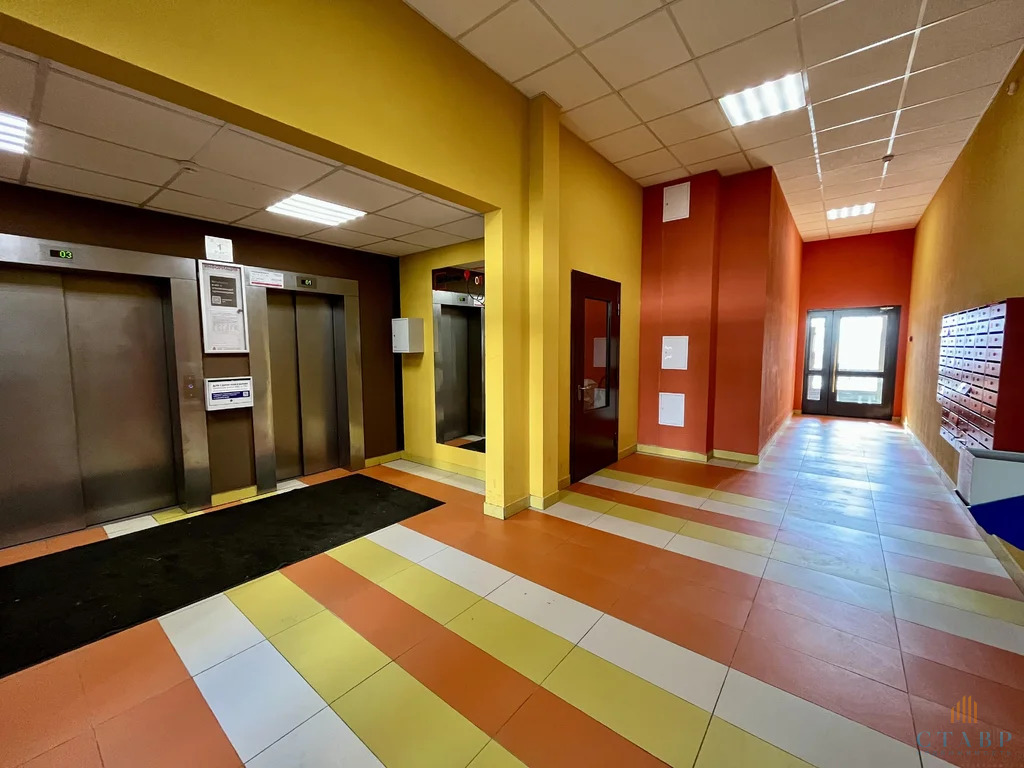 Продажа квартиры, генерала кравченко улица - Фото 13