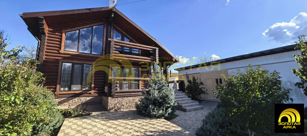 Продажа дома, Новопокровский, Новопокровский район - Фото 5