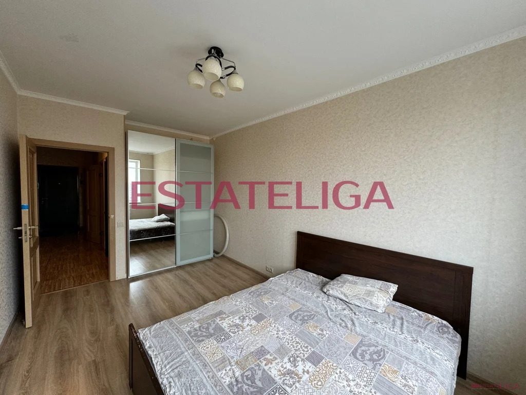 Продажа квартиры, Коммунарка, Сосенское с. п., Бачуринская улица - Фото 8