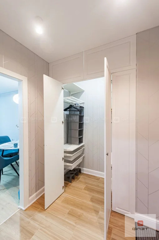 Продажа квартиры, Казань, ул. Братьев Батталовых - Фото 19