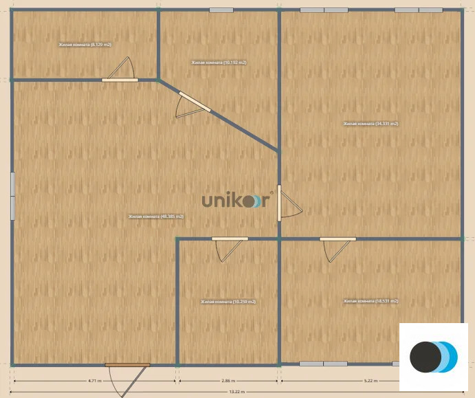Продажа дома, Иглино, Иглинский район, ул. Кремлевская - Фото 32
