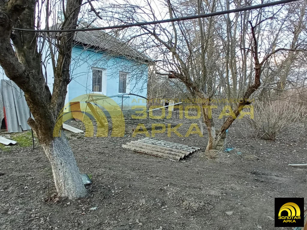 Продажа дома, Беликов, Славянский район - Фото 13