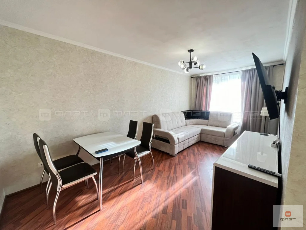 Продажа квартиры, Казань, ул. Декабристов - Фото 8