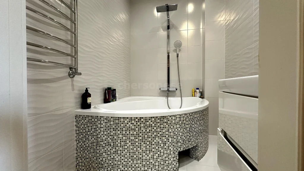Продажа квартиры, Севастополь, ул. Комбрига Потапова - Фото 18