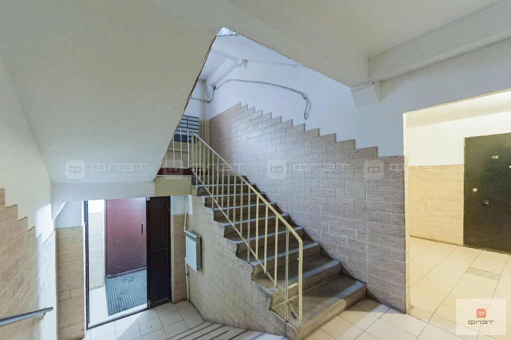 Продажа квартиры, Казань, ул. Карбышева - Фото 4