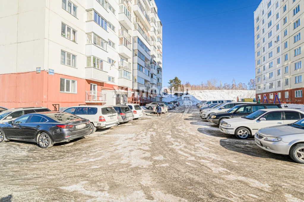 Продажа квартиры, Новосибирск, Татьяны Снежиной - Фото 18