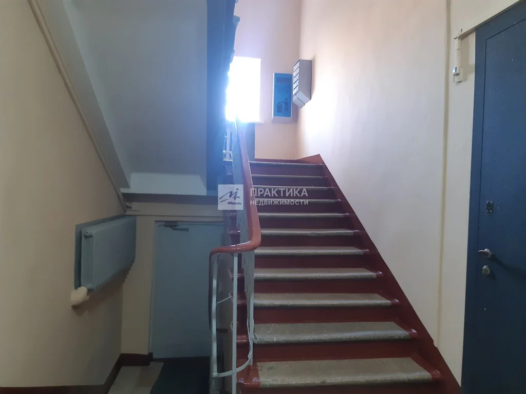 Продажа квартиры, Измайловский б-р. - Фото 5