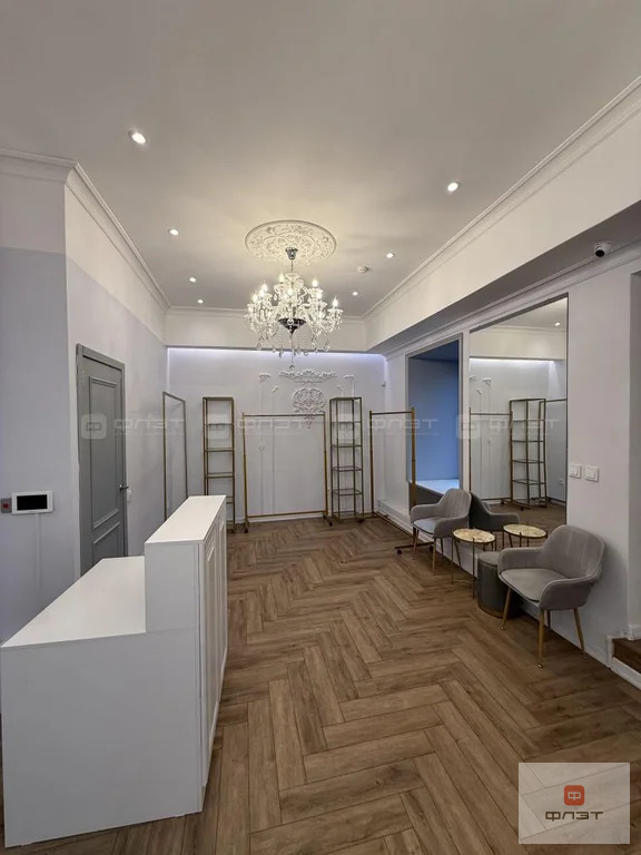 Продажа офиса, Казань, ул. Кави Наджми - Фото 5