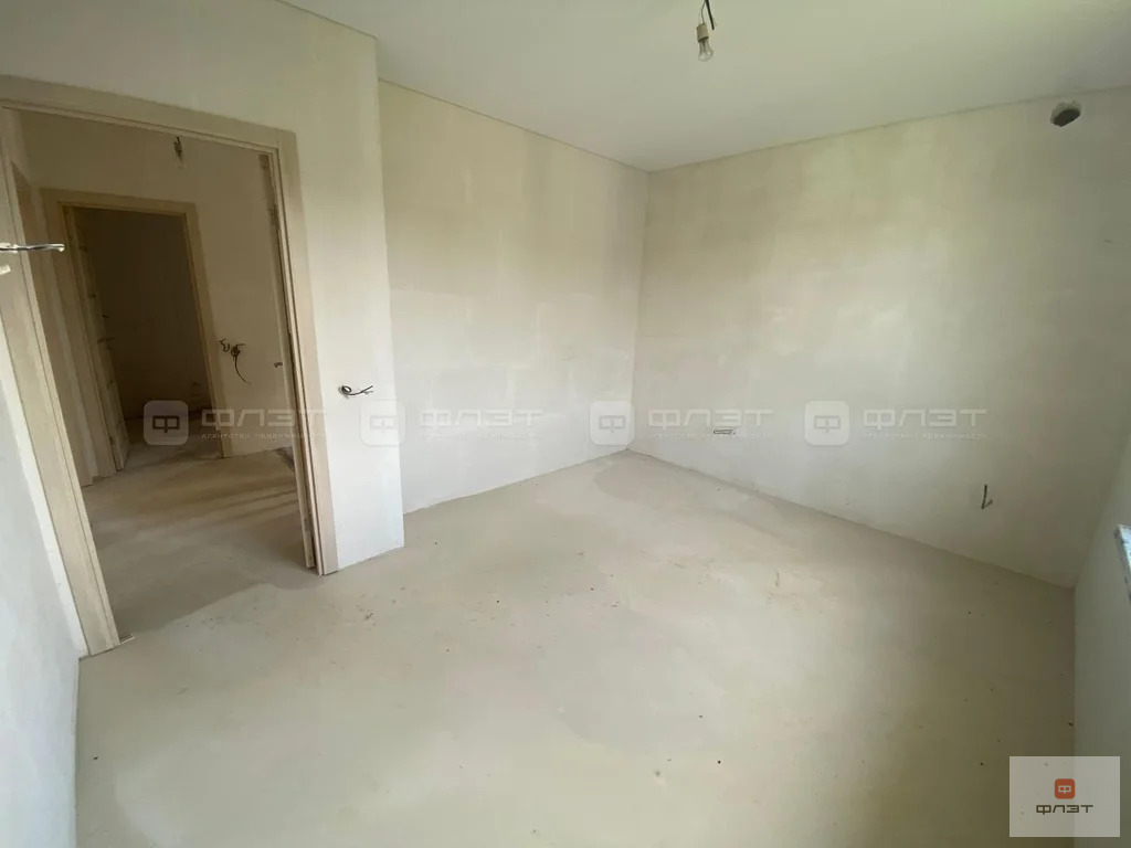 Продажа дома, Кощаково, Пестречинский район, ул. Додосова Ивана ... - Фото 12