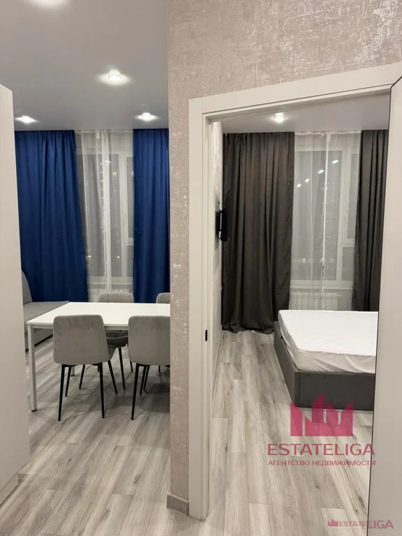 Аренда квартиры, улица Крузенштерна - Фото 5