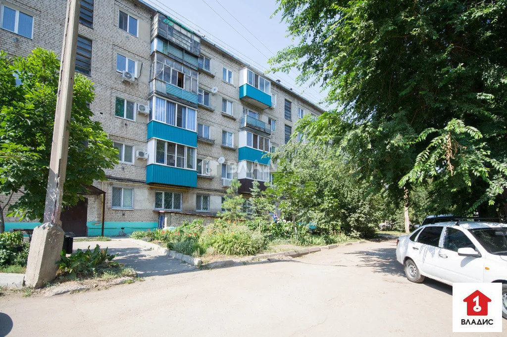 Продажа квартиры, Балаково, ул. Набережная Леонова - Фото 25