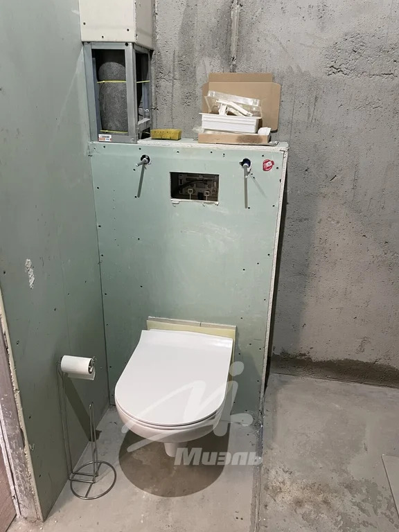 Продажа квартиры, Андреевка, Солнечногорский район, Клубная ул. - Фото 8