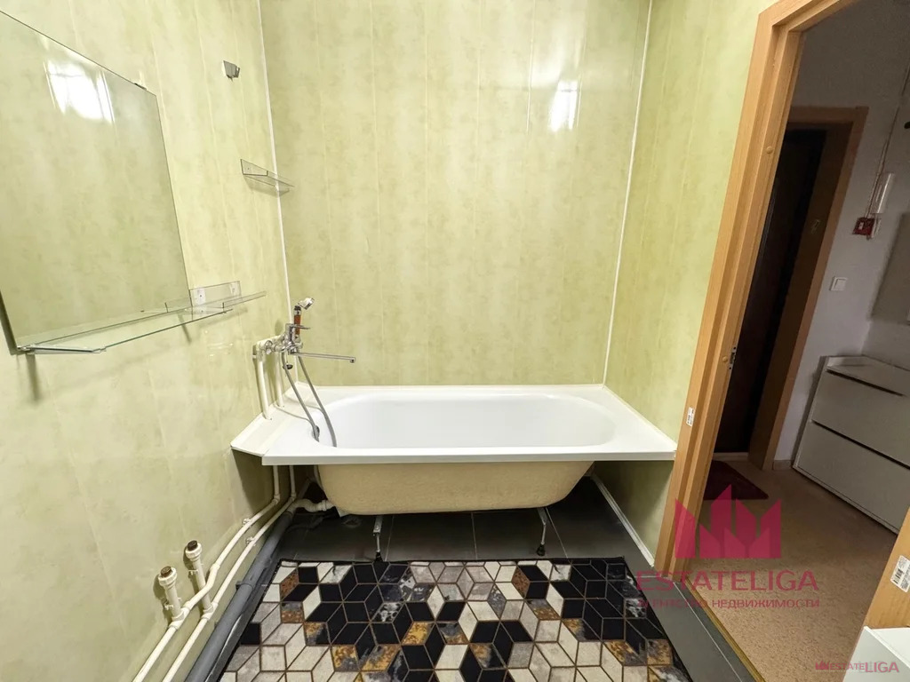 Продажа квартиры, Домодедово, Домодедово г. о., улица Курыжова - Фото 18