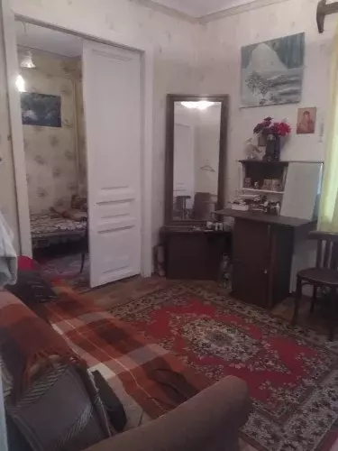 В черте г.Пушкино, мкр.Мамонтовка продается дом на участке 10 соток - Фото 4