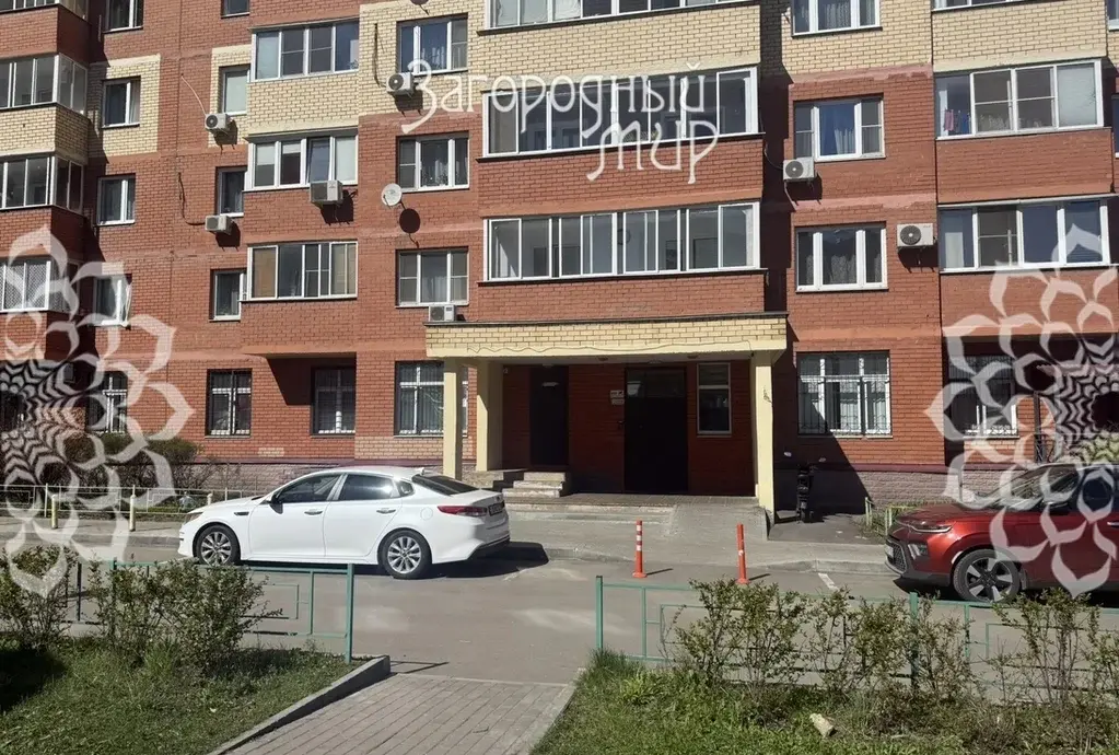 Евродвушка  с качественным ремонтом - Фото 13