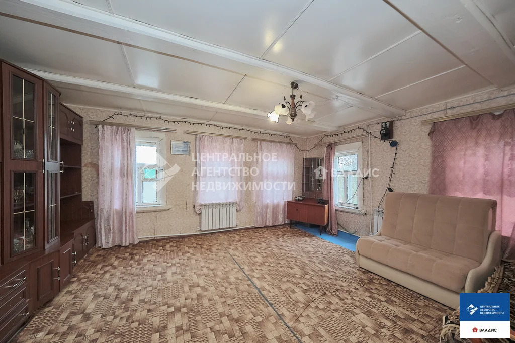 Продажа дома, Старое Батурино, Рыбновский район - Фото 3