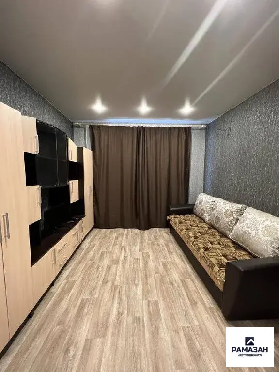 1-ком квартира ул.Дубравная, 17А - Фото 4