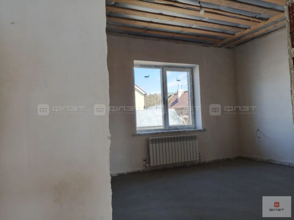 Продажа дома, Казань, ул. Криворожская - Фото 24