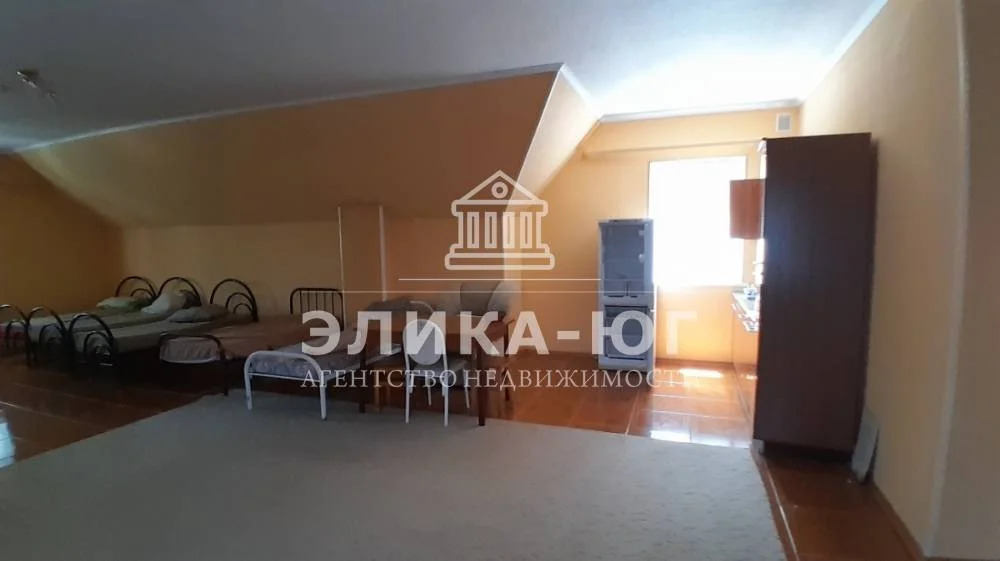 Продажа дома, Джубга, Туапсинский район, Звездная ул. - Фото 17