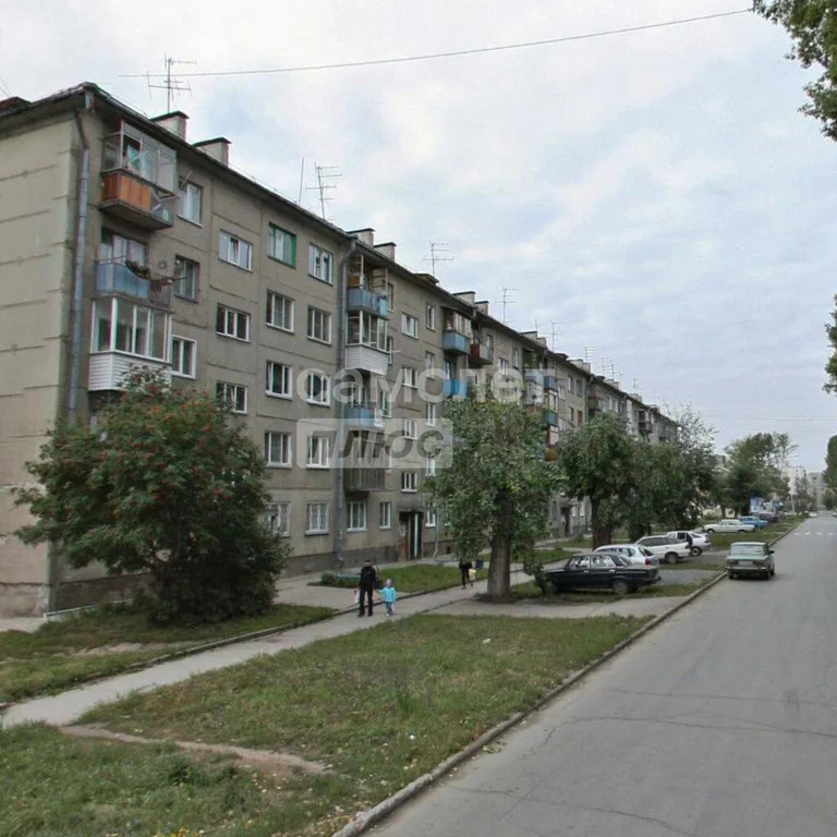 Продажа квартиры, Новосибирск, Энгельса - Фото 19